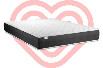 Matelas 140x200 cm Ressorts ensachés - Vitalspring