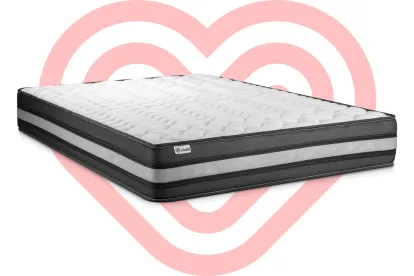 Matelas 180x200 cm Mémoire de forme - Vital Power Zen