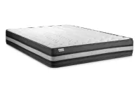 Matelas 140x190 cm Mémoire de forme - Vital Power Zen Matelas 140x190 cm Mémoire de forme - Vital Power Zen