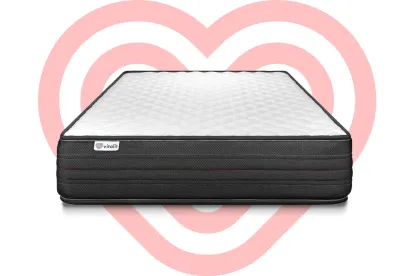 Matelas 90x180 cm Mémoire de forme - Vitalpower