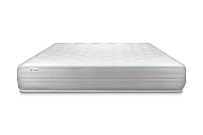 Matelas 130x200 cm Mémoire de forme - Vitalmemo