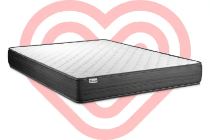 Matelas 135x190 cm Mémoire de forme - Vitalpower