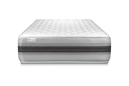 Matelas 90x200 cm Mémoire de forme - Vitalmemo Back