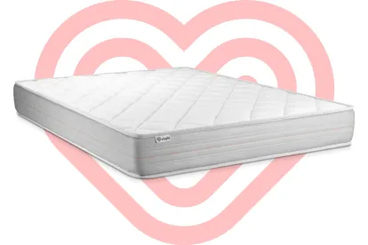 Matelas 160x220 cm Mémoire de forme - Vitalmemo