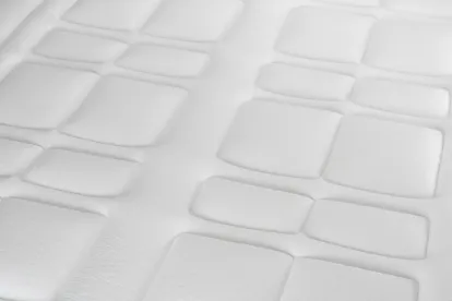 Matelas 100x200 cm Mémoire de forme - Vital Soft