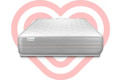 Matelas 100x200 cm Mémoire de forme - Vitalmemo