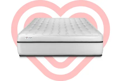 Matelas 120x190 cm Mémoire de forme - Vital Spa
