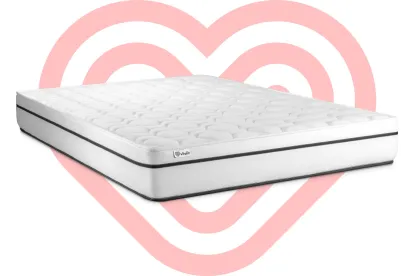 Matelas 135x190 cm Mémoire de forme - Vital Spa