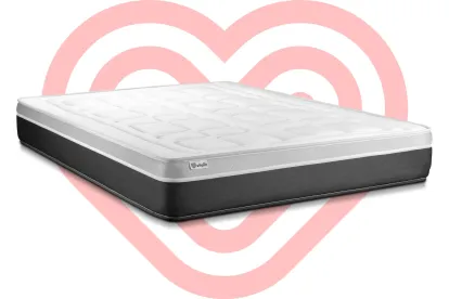 Matelas 150x190 cm Mémoire de forme - Vital Soft