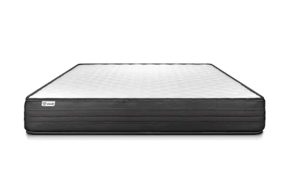 Matelas 135x190 cm Mémoire de forme - Vitalpower