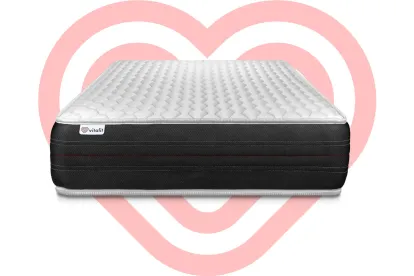 Matelas 100x200 cm Ressorts ensachés - Vitalspring