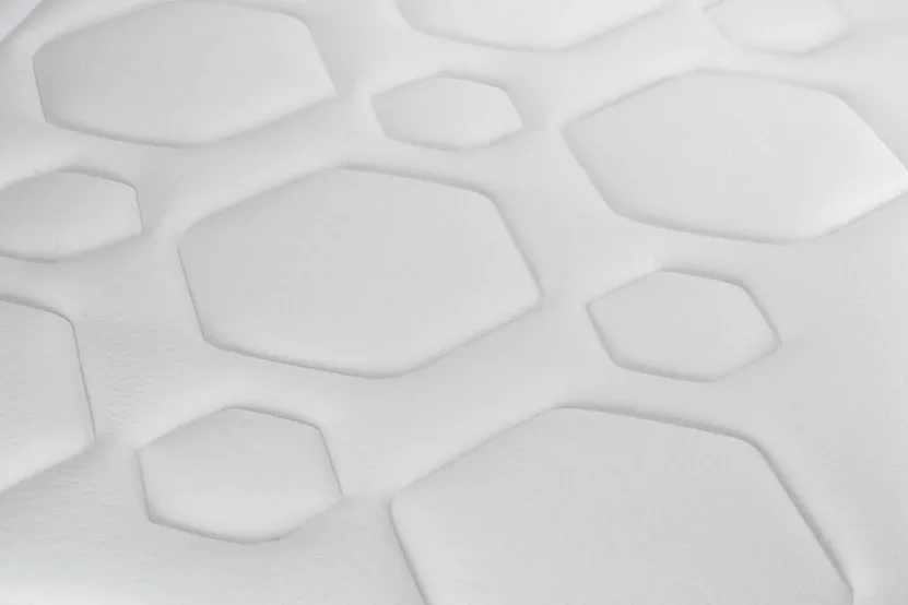 Matelas 160x220 cm Mémoire de forme - Vital Ergo