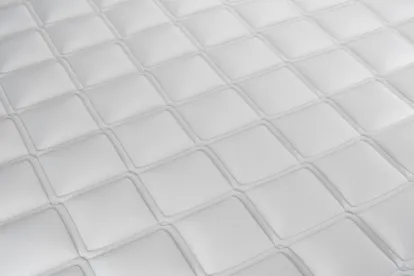 Matelas 70x200 cm Mémoire de forme - Vitalmemo Back