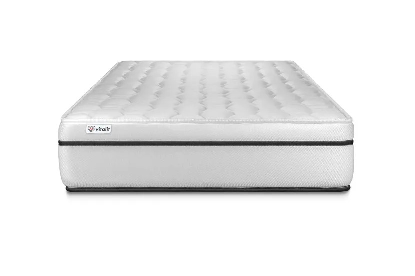 Matelas 70x200 cm Mémoire de forme - Vital Spa