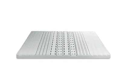Surmatelas à mémoire de forme 140x200 cm - VitalPower