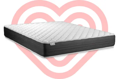 Matelas 140x200 cm Mémoire de forme - Vitalmemo One