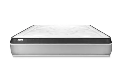 Matelas 160x200 cm Mémoire de forme - Vital Ergo